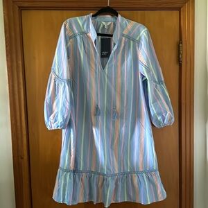 Crown and Ivy xl dress Nwt